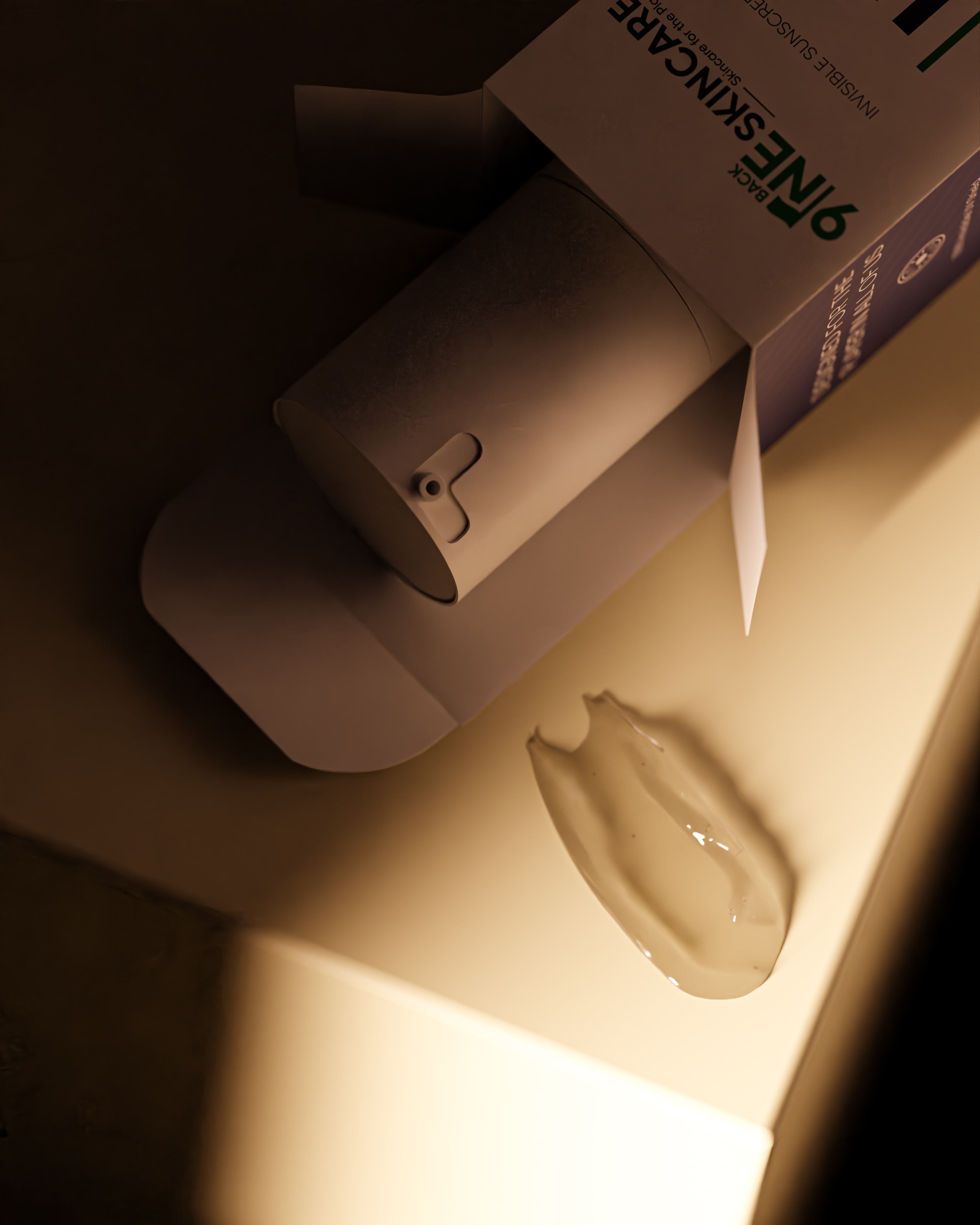 PURE SPF50 HYDROGEL