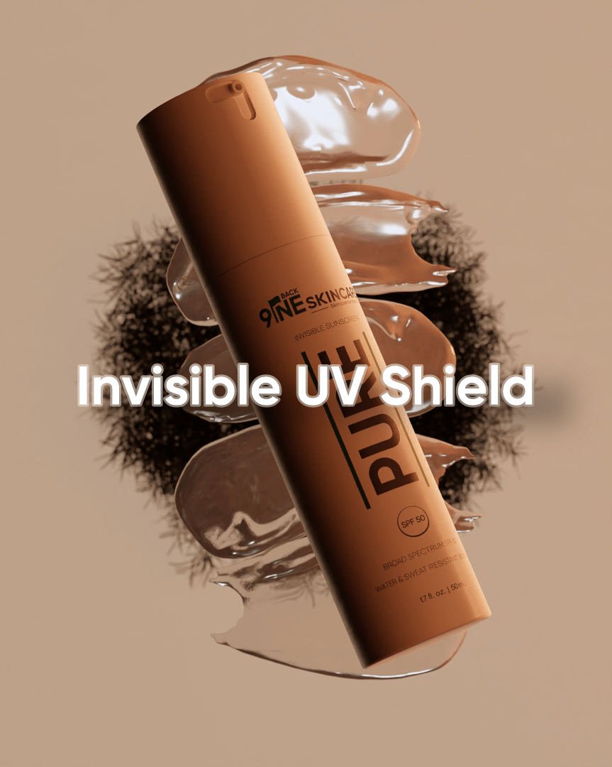 PURE SPF 50 HYDROGEL SUNSCREEN