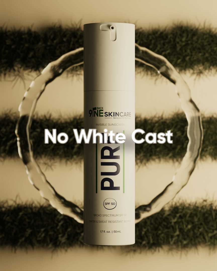 PURE SPF 50 HYDROGEL SUNSCREEN